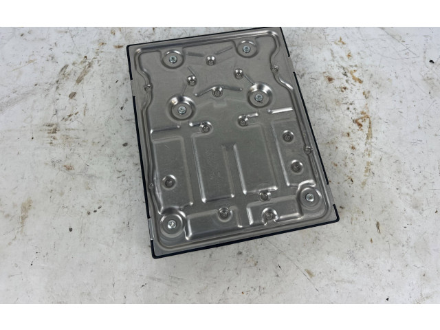 Блок комфорта 8K0907063DH   Audi S5 Facelift   