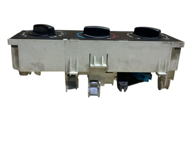 Блок управления климат-контролем 030807DA, M59HDI Citroen Berlingo