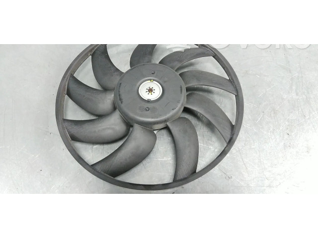 Диффузор    M134986, 8K0959455N   Audi A6 S6 C7 4G