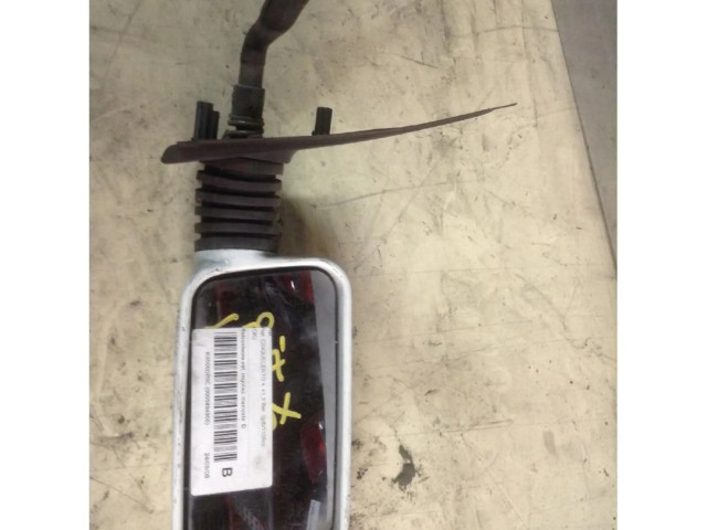 Zpětné zrcátko Fiat 500 Cinquecento 1994