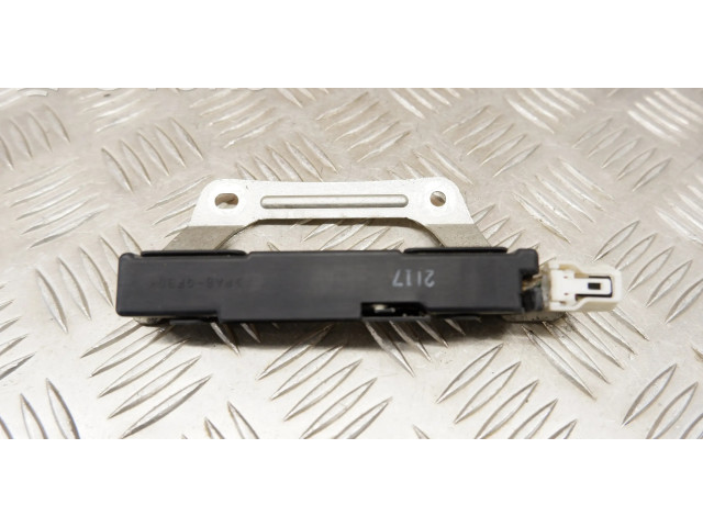 Блок управления 8999730080 Lexus GS 250 350 300H 450H