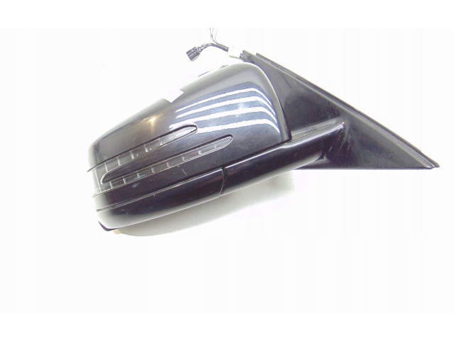 Zpětné zrcátko Mercedes-Benz E W212 2009 W2121979413PINUK