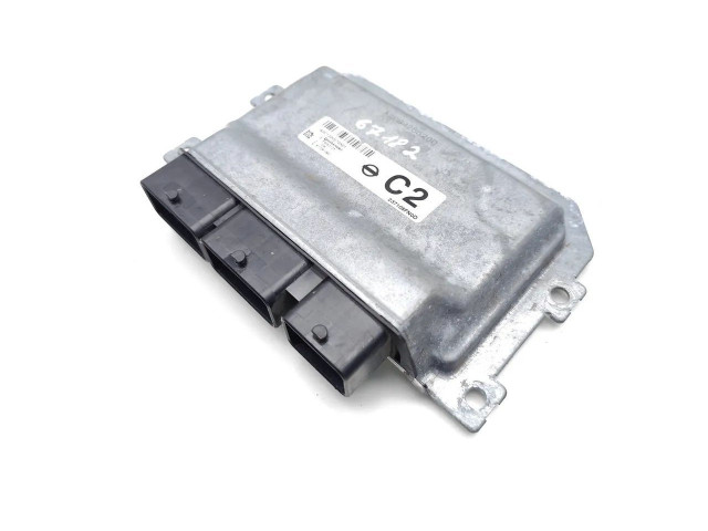 Řídící jednotka 237105FN0D, A2C1220270301 Nissan Micra K14 2018