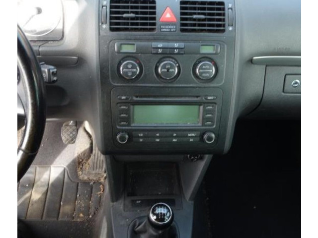 Блок АБС 1K0614517HBEF   Volkswagen  Touran I  2003 - 2010 года