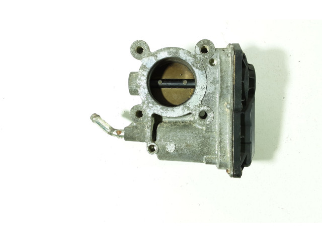 Дроссельная заслонка MN191145, 04T120   Mitsubishi Colt