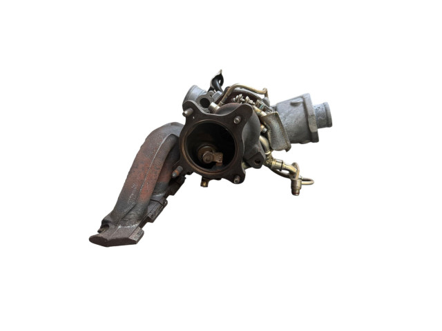 Турбина Audi A5 Sportback 8TA 06H145701L