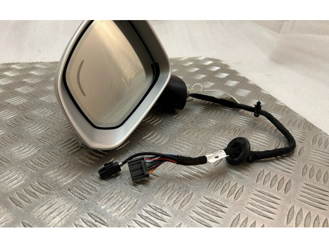 Зеркало электрическое        Volvo XC90  2014 -  года   