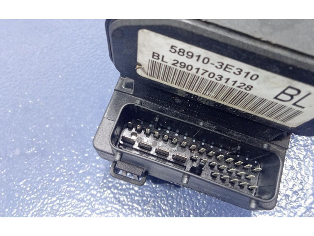 Блок ABS 58910-3E310, 58910-3E310 KIA Sorento