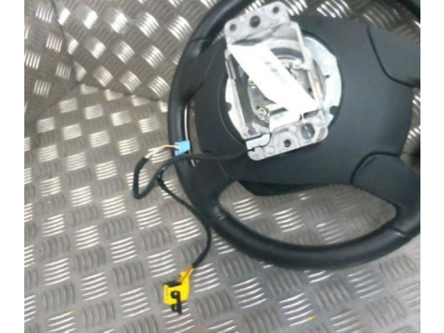 Руль Citroen C5  2008 - 2016 года 00004109KX      