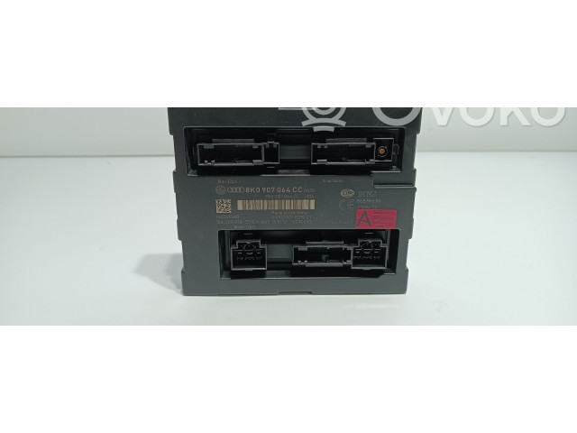 Блок комфорта 8K0907064CC, 8K0907064CQ   Audi A4 Allroad   