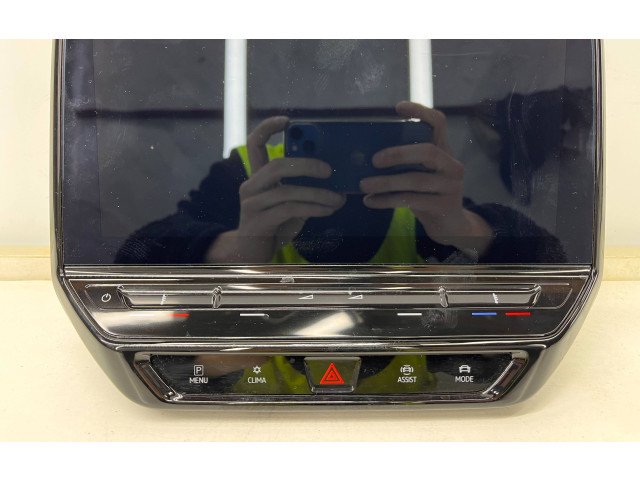 Дисплей 10A919605K, 1K0909605K Volkswagen ID.3