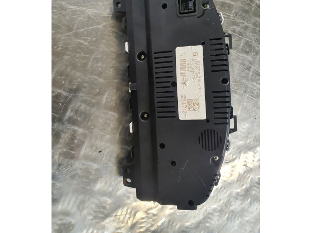 Přístrojová deska Ford Explorer 2014 DB5T10859GH