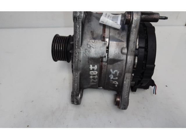 Генератор Seat Ibiza II (6k)