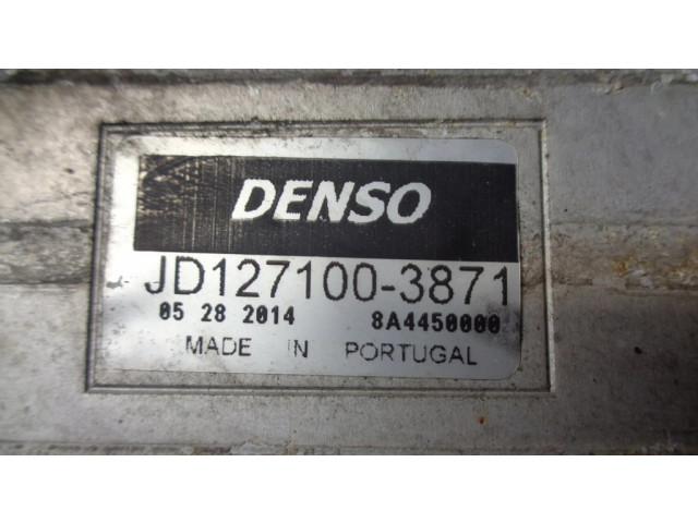 Интеркулер  JD1271003871   Suzuki Swift 1.3