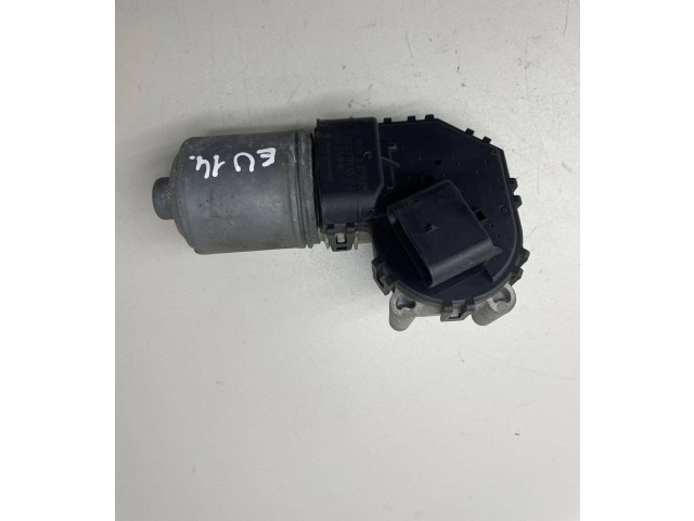 Моторчик дворников 1X4317508BC, 0390241709 Jaguar X-Type