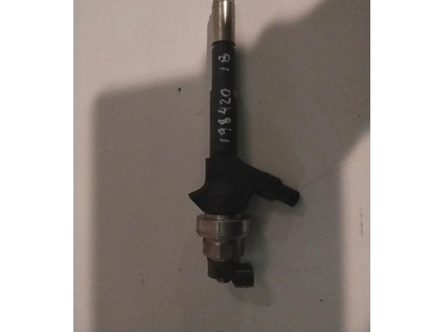 Форсунка 55567729    Opel Meriva B   