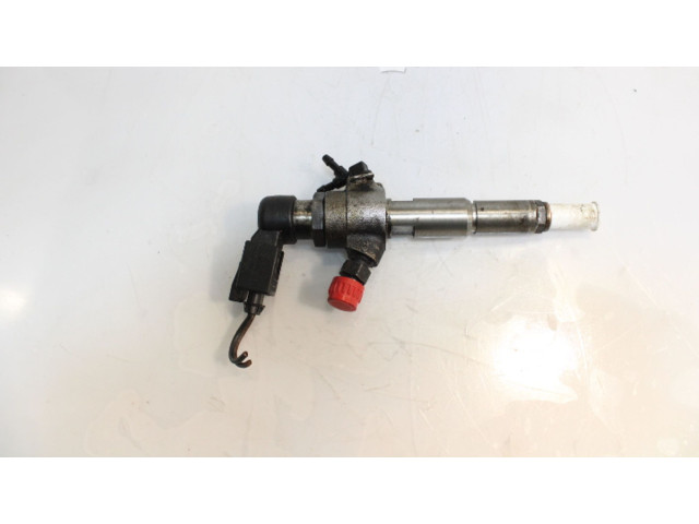 Форсунка Citroen C2