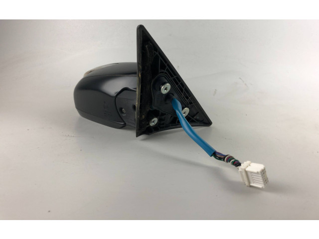 Zpětné zrcátko Subaru Legacy 2008 E13010843