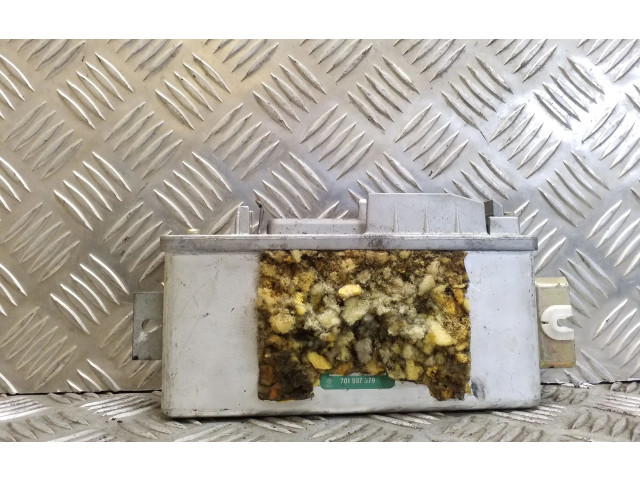 Блок управления АБС 701907379   Volkswagen Transporter - Caravelle T4