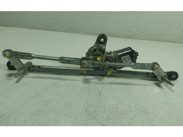 Моторчик дворников 7821035002 SsangYong Tivoli