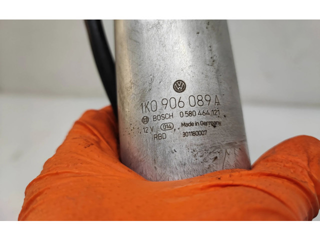 Vstřikovací čerpadlo 1K0906089A, 0580464121 Volkswagen Transporter - Caravelle T5 CAA