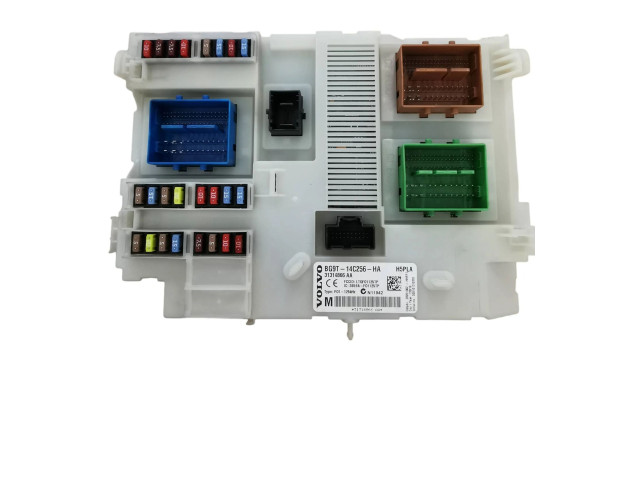 Pojistková skříňka BG9T14C256HA, 31314866AA Volvo S80 2011