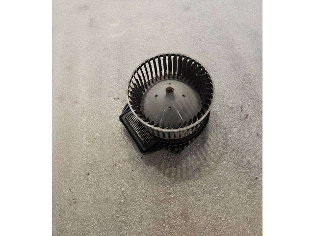 Вентилятор печки 8434012, 027253170 Mitsubishi Lancer