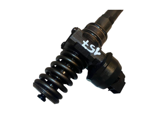 Жиклер (жиклеры) (форсунка (форсунки) 038130073AG, 0414720215 Skoda Octavia Mk2 (1Z)