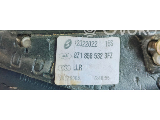 Зеркало электрическое Audi A2 - года