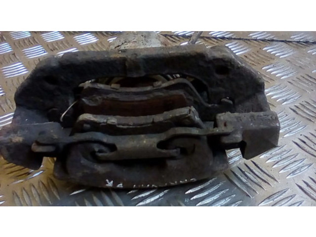 Передний суппорт