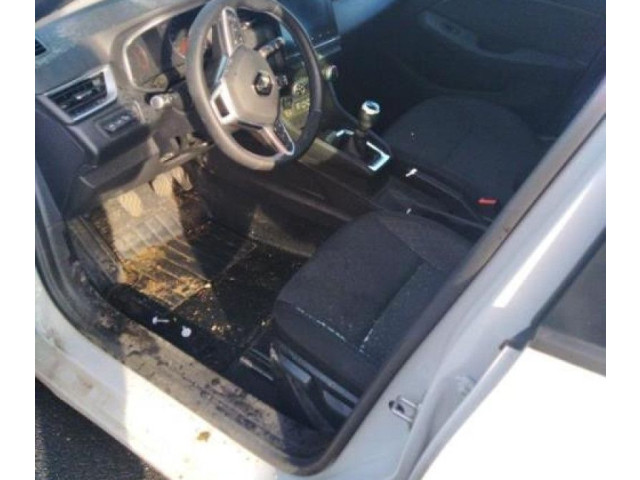 Вентилятор печки       Renault Clio V