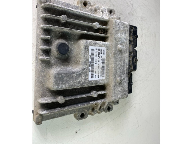 Řídící jednotka BV112A650PF, 1802711 Ford Focus ST 2013