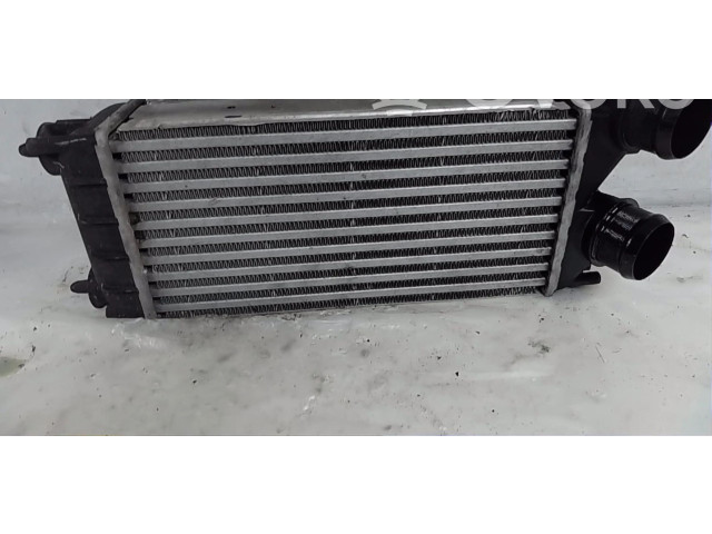 Радиатор интеркулера 00000384N9 Citroen C4 II