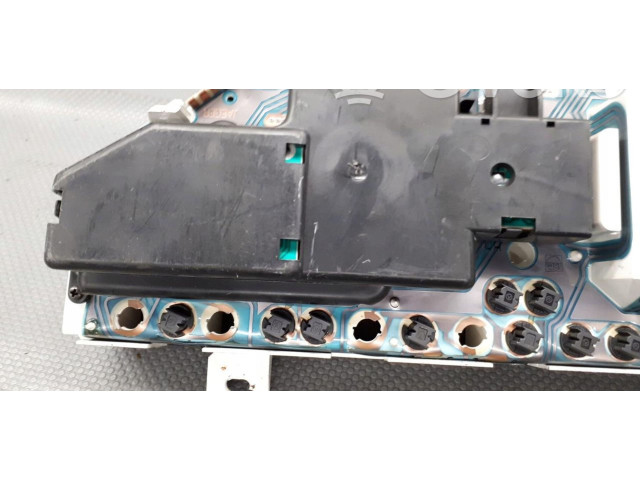 Дисплей 9635681180 Citroen Berlingo