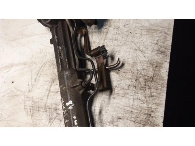 Рулевая рейка 96FB3550R09 Ford Fiesta 2000-2001 года