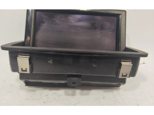 Дисплей 8X0857273B Audi A1