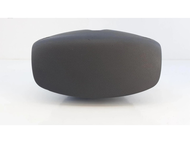 Подушка безопасности водителя 985100007R, E2-A1-23-1   Renault Megane III