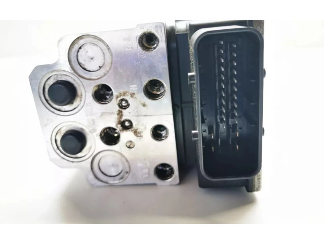 Блок АБС 15994401C, 15052409 Saab 9-3 Ver2 2008 - 2016 года