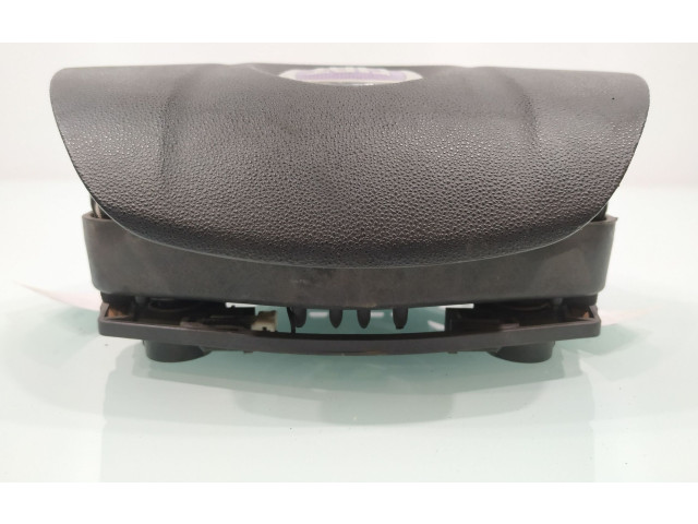 Подушка безопасности водителя CA701122NR Fiat Linea