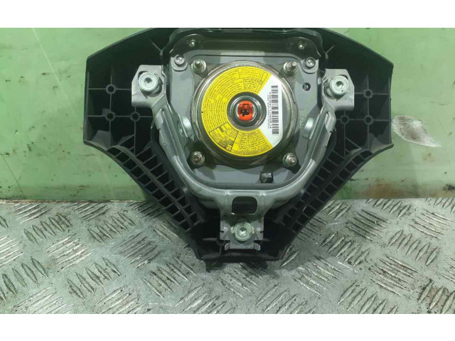 Подушка безопасности двери E8XN7134836   Peugeot 107