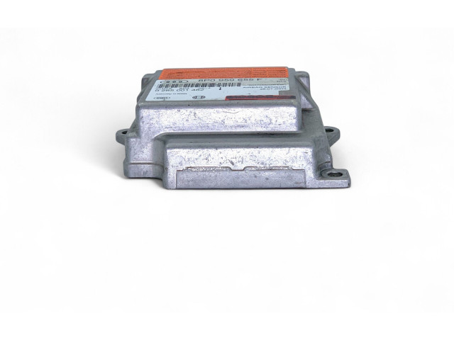 Блок подушек безопасности 8P0959655F, 0285001482   Audi A3 S3 8P