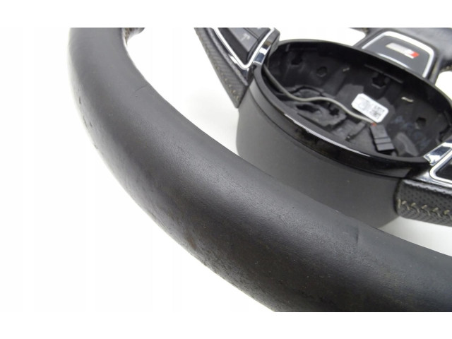 Руль Audi Q3 8U  2011 - 2016 года 8U0419091R      