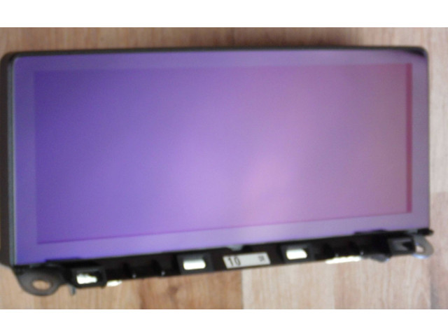 Дисплей 8611078040 Lexus NX