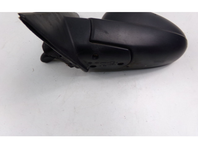 Зеркало (механическое)       Chevrolet Nubira   -  года   