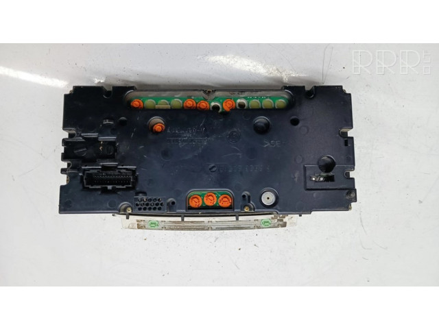 Панель приборов 1H6919033, 87001262 Volkswagen Golf III