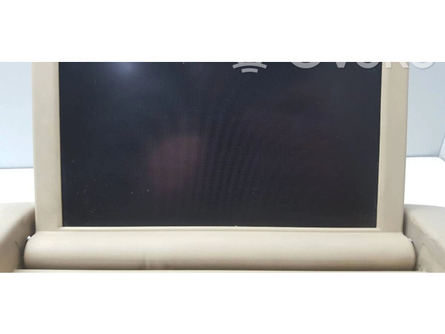 Дисплей    86255XA02AEU   Subaru Tribeca