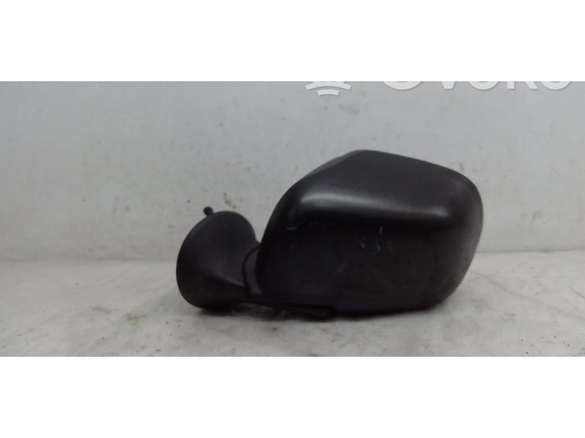 Зеркало электрическое     левое   Dacia Duster     