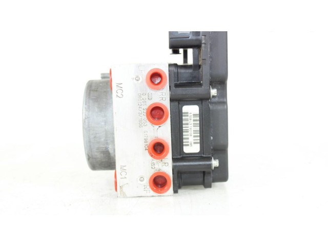 Jednotka ABS 0265800690 Fiat Punto Evo 2008