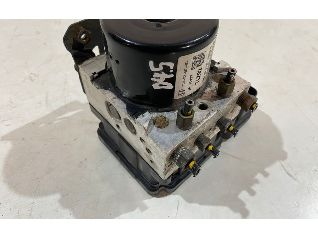 Блок АБС 57110TL2G221M1   Honda  Accord  2008 - 2016 года