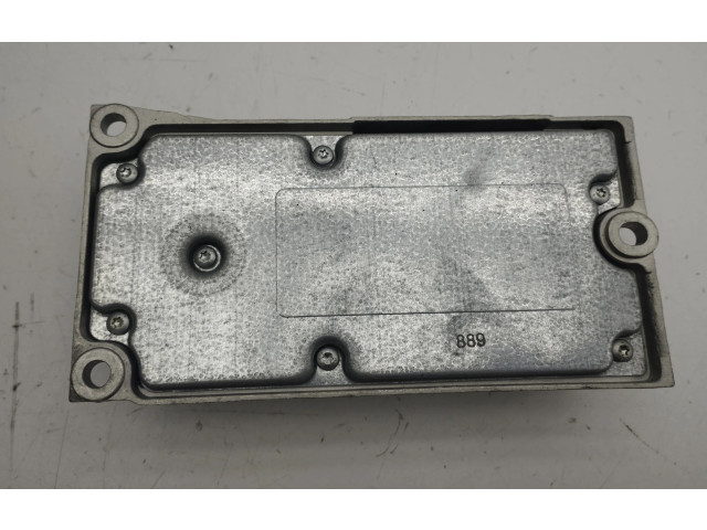 Блок подушек безопасности 0285001654   Volvo XC90